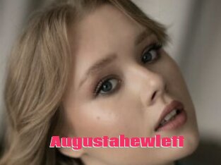 Augustahewlett