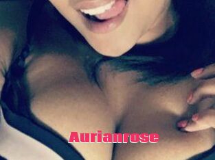 Aurianrose