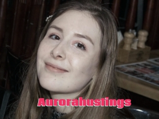 Aurorahustings