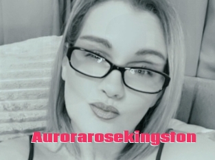 Aurorarosekingston