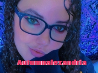 Autumnalexandria