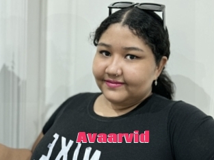 Avaarvid