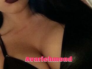 Avarichmond