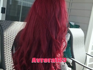 Avrora123