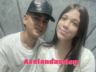 Axelandassley