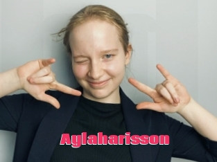 Aylaharisson
