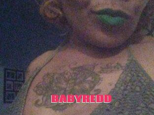 BABYREDD