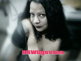 BBWGyovana