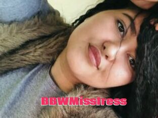 BBWMisstress
