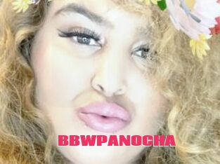 BBWPANOCHA