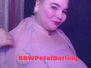 BBWPetalDarling