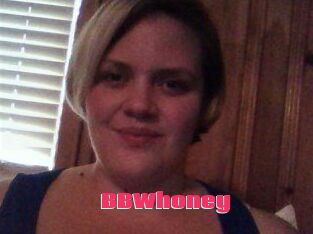 BBWhoney