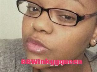 BBWinkyyqueen