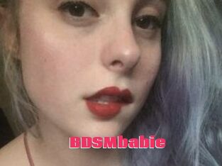 BDSMbabie