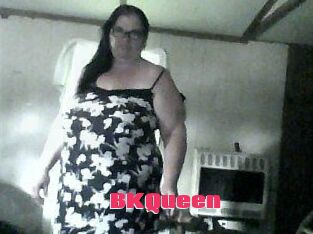 BKQueen