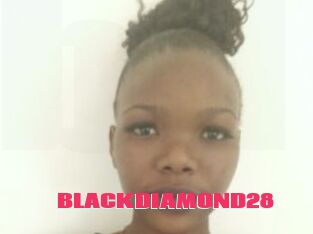 BLACKDIAMOND28