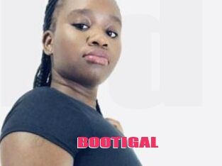 BOOTIGAL
