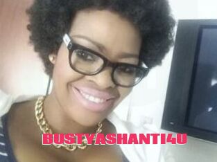 BUSTYASHANTI4U