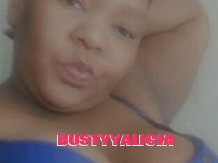 BUSTYYALICIA