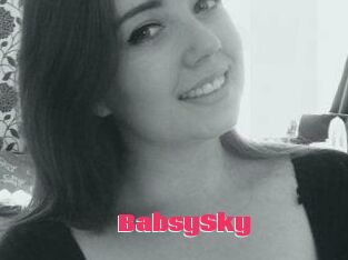 BabsySky