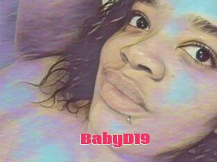 BabyD19