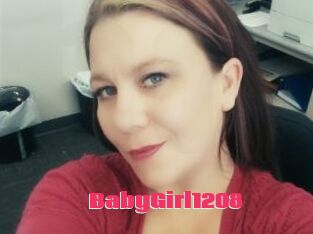 BabyGirl1208