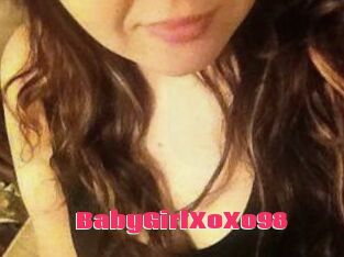 BabyGirlXoXo98