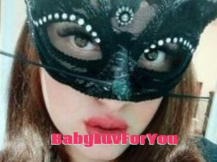 BabyLuvForYou