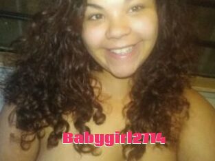 Babygirl2714