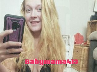 Babymama413
