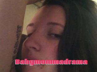 Babymommadrama
