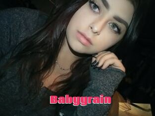 Babyyrain_