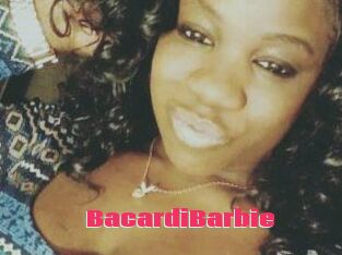 BacardiBarbie