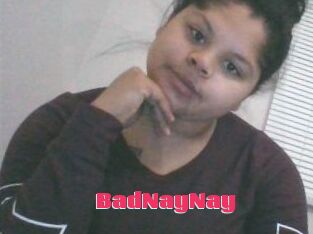 BadNayNay
