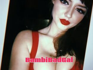 BambiBadGal