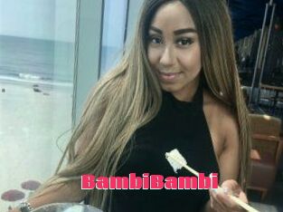 BambiBambi