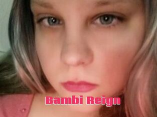Bambi_Reign