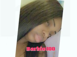 Barbie100