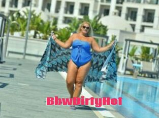 BbwDirtyHot