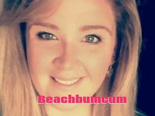 Beachbum_cum