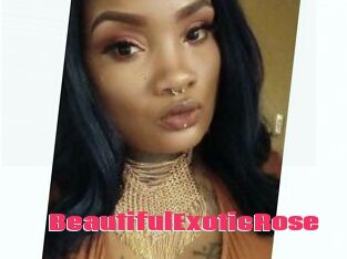 BeautifulExoticRose
