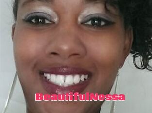 BeautifulNessa