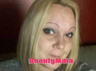 BeautyMaia