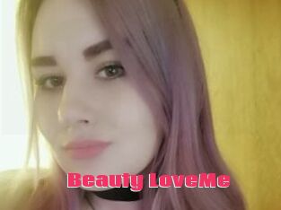 Beauty_LoveMe