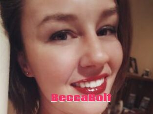 BeccaBolt