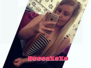 BeccaXoXo