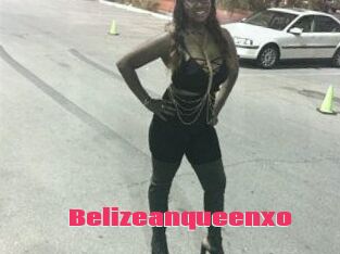 Belizeanqueenxo