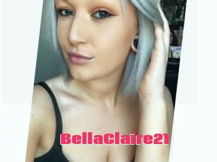 BellaClaire21
