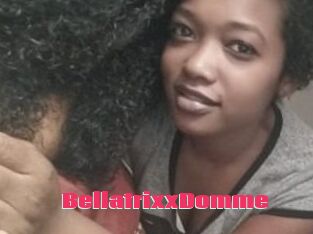 BellatrixxDomme