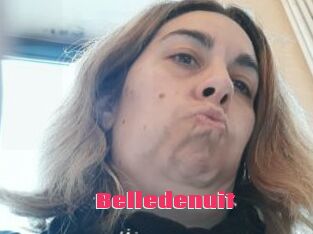 Belledenuit